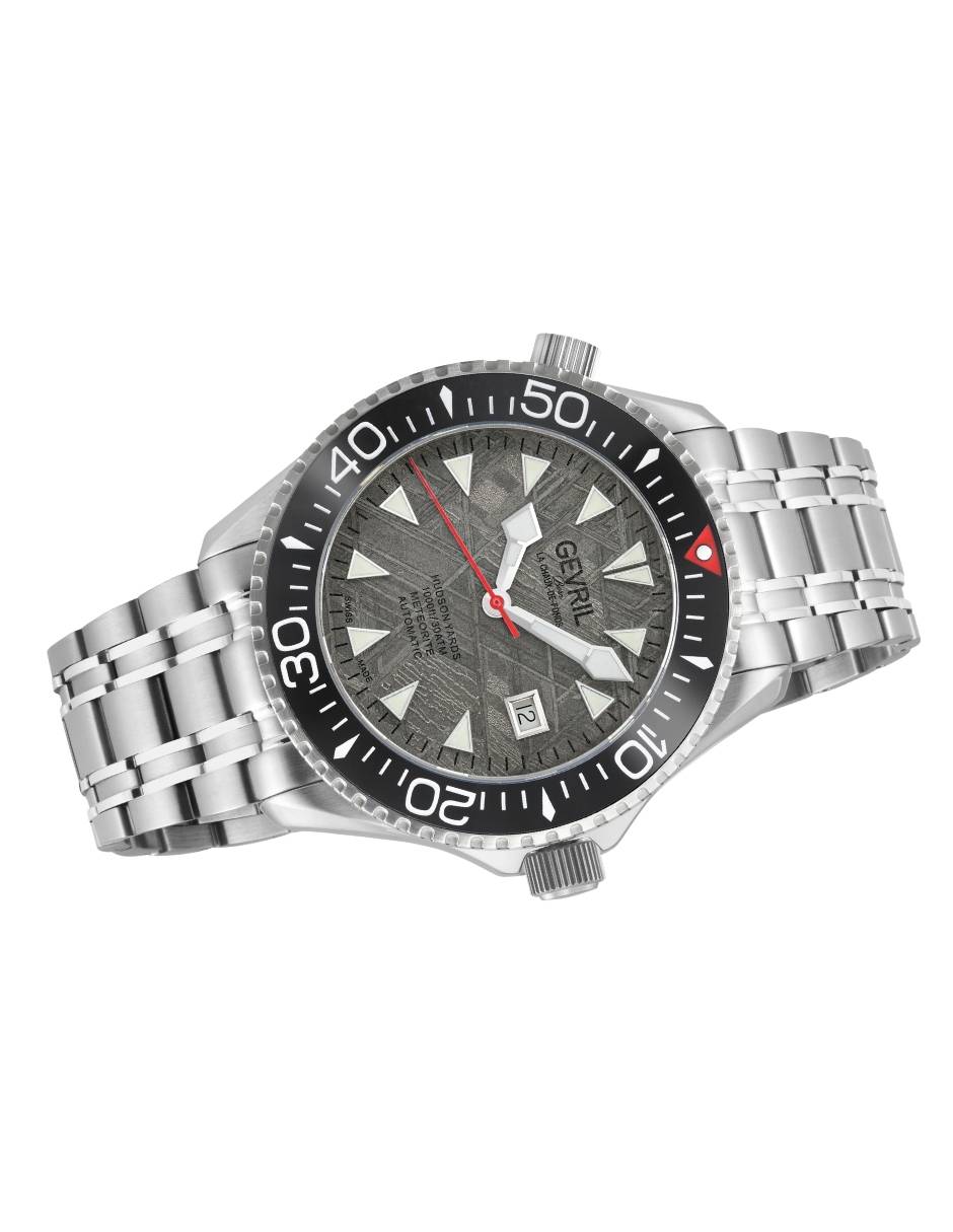 Reloj Hudson para Hombre 48851B 2