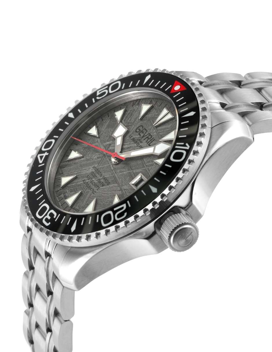 Reloj Hudson para Hombre 48851B 3