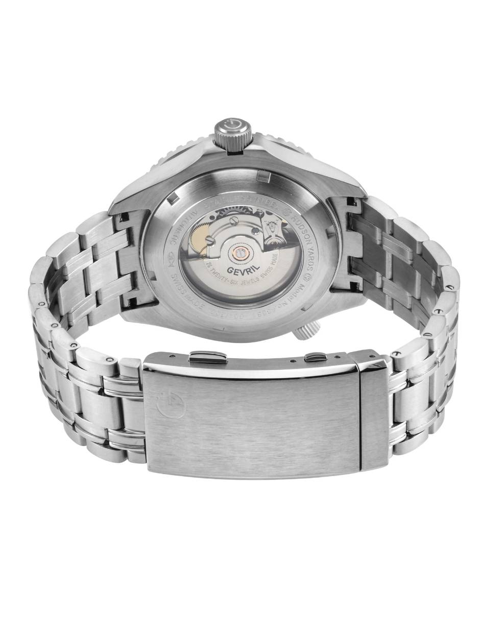 Reloj Hudson para Hombre 48851B 4