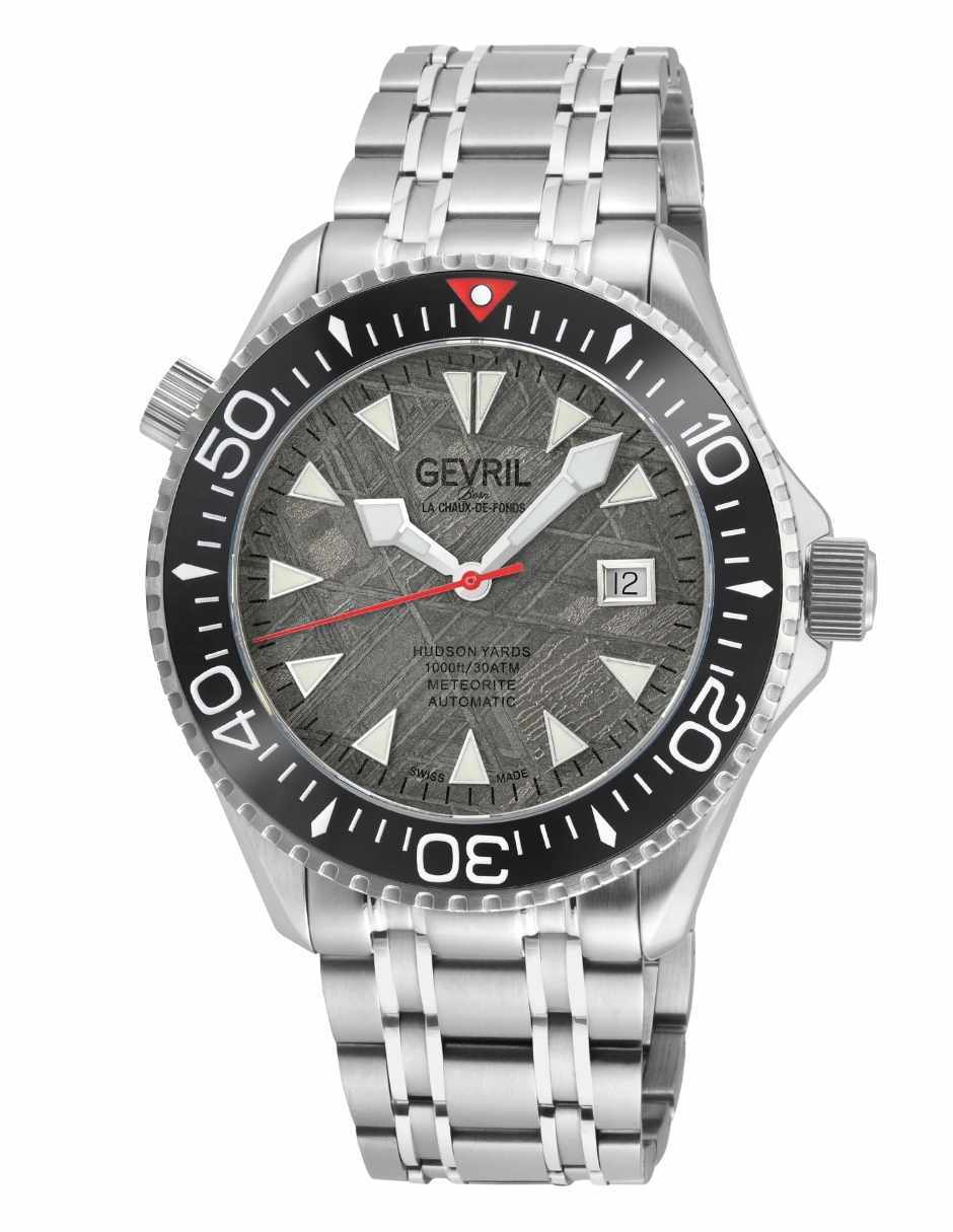 Reloj Hudson para Hombre 48851B Reloj Hudson para Hombre 48851B