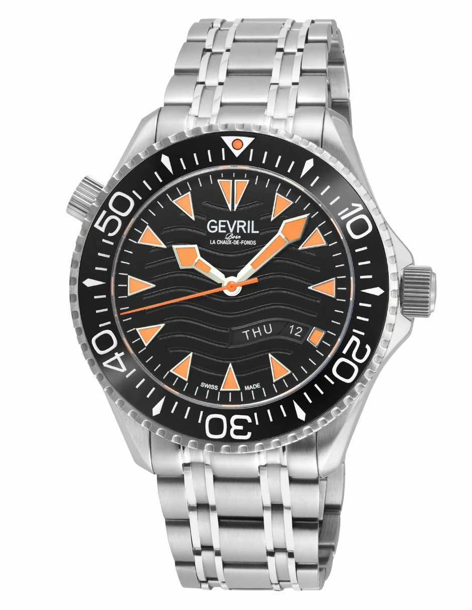 Reloj hudson para hombre 48833b