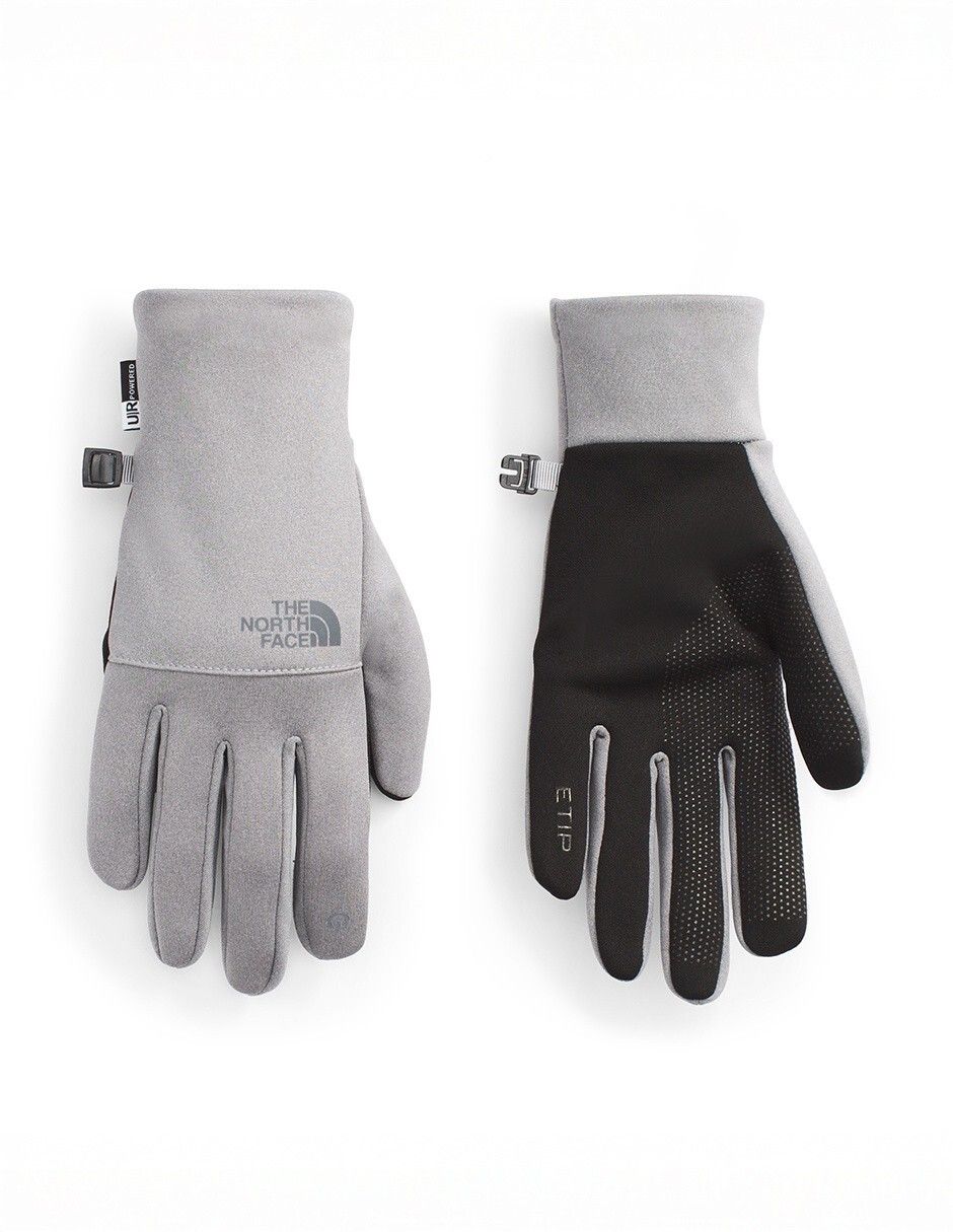 Guantes The North Face de hombre