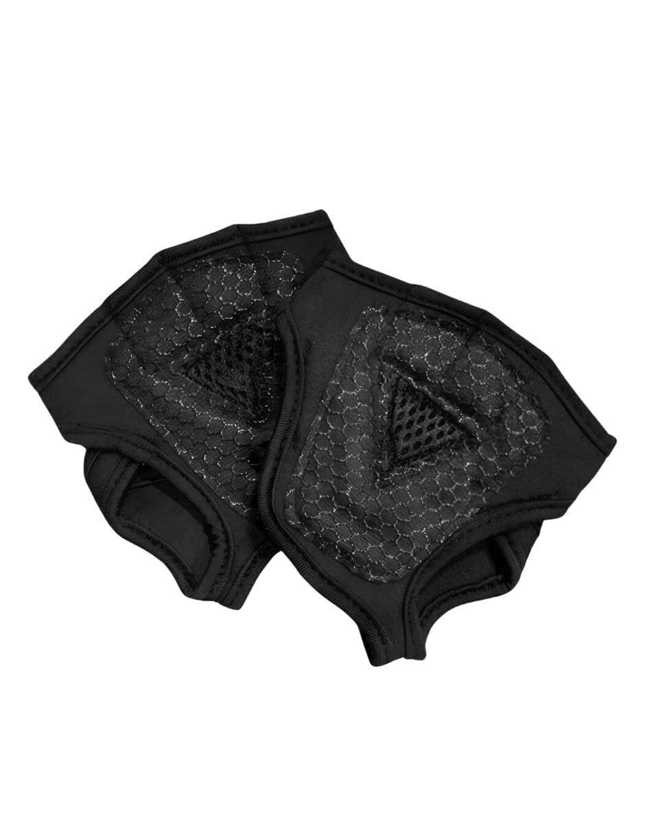 Guantes para fisicoculturismo halterofilia unisex