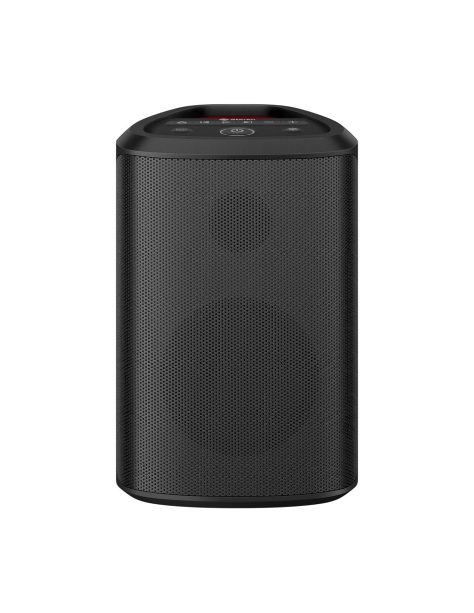 Bocina recargable Steren BOOM-300 bluetooth