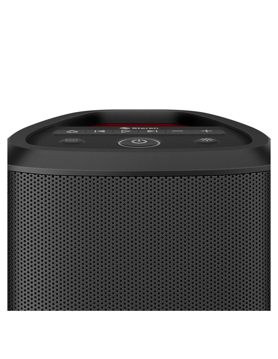 Bocina recargable Steren BOOM-300 bluetooth