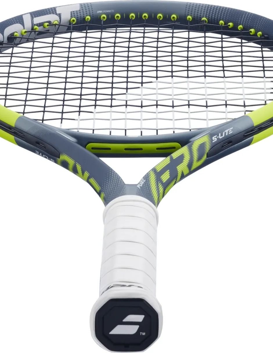 Raqueta de tennis Babolat Pure aero super lite 4 1/4