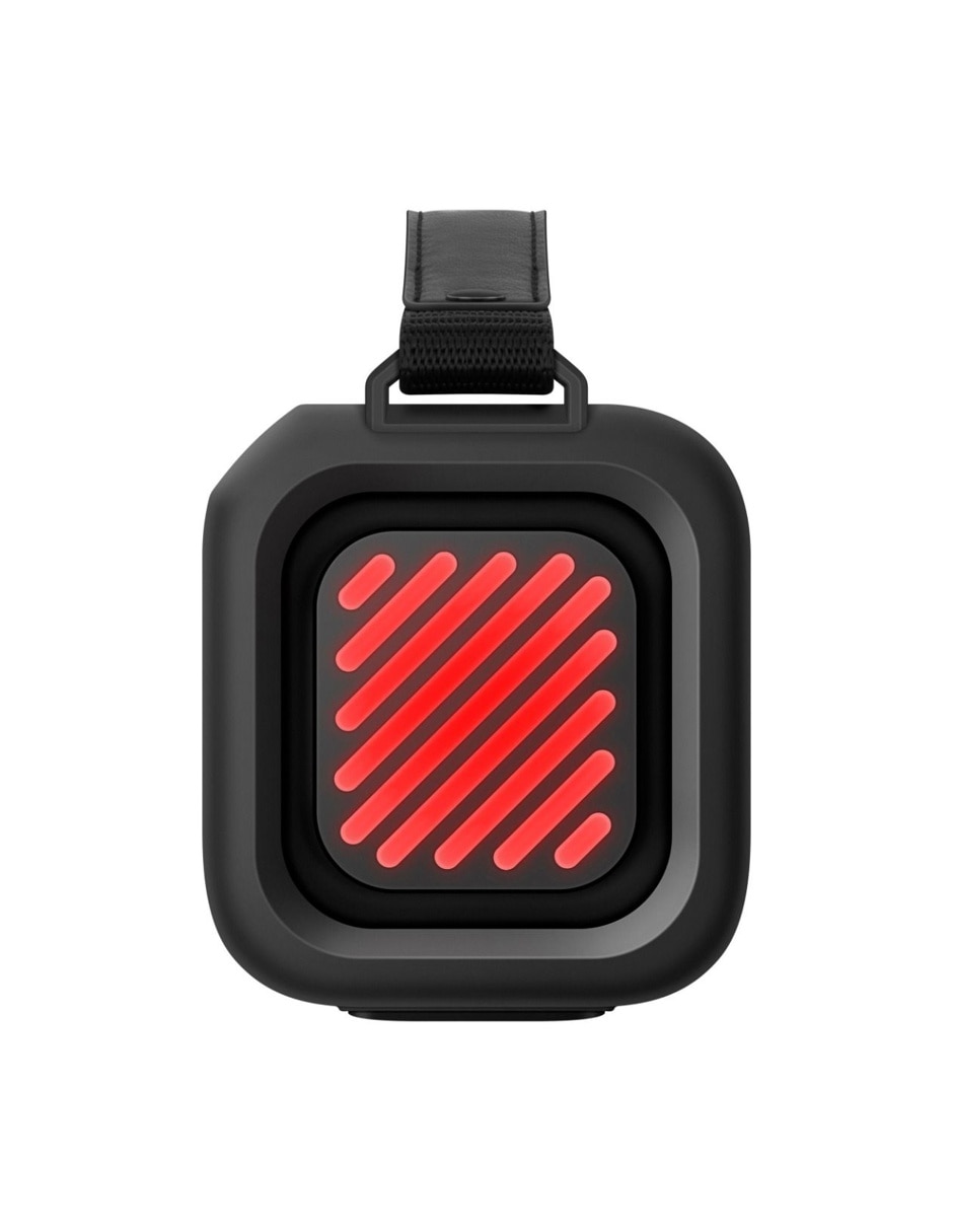 Bocina recargable BOC-940NE bluetooth 2
