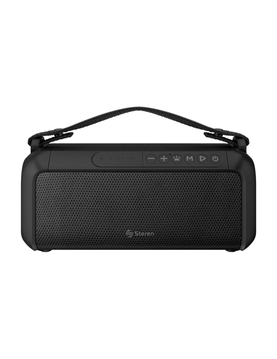 Bocina recargable BOC-940NE bluetooth 4