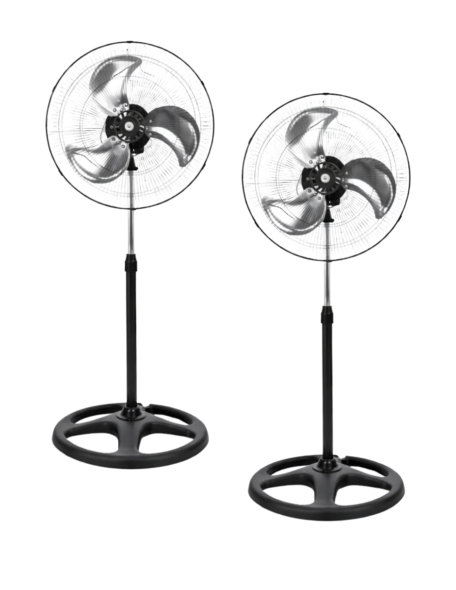 Ventilador 3 en 1 3 velocidades Ventilador 3 en 1 3 velocidades