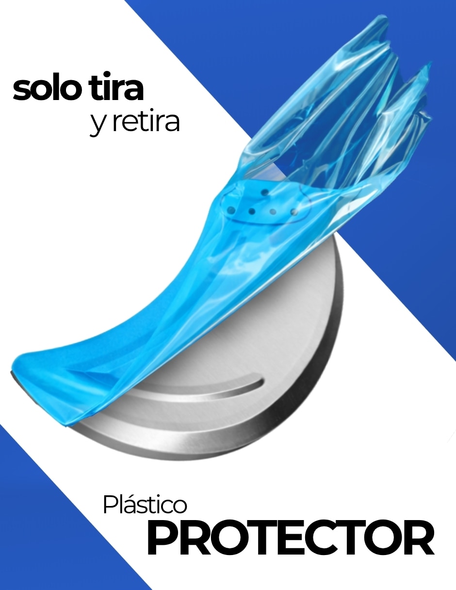 Ventilador 3 en 1 ecomlab3 velocidades