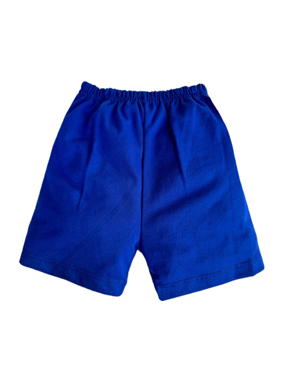Casual marvel de algodón para ni–o 3