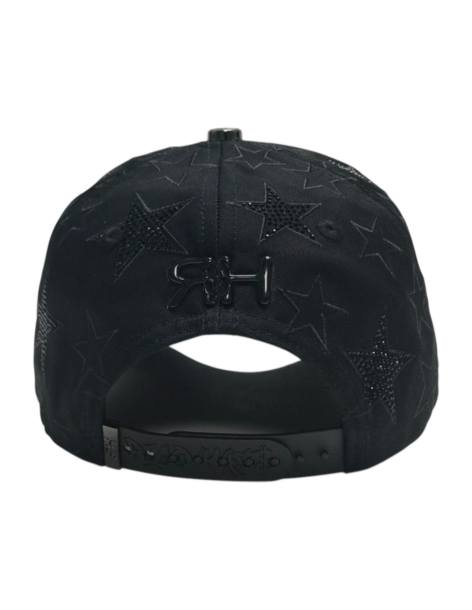 Gorra visera curva snapback casual Rico New York drop para hombre