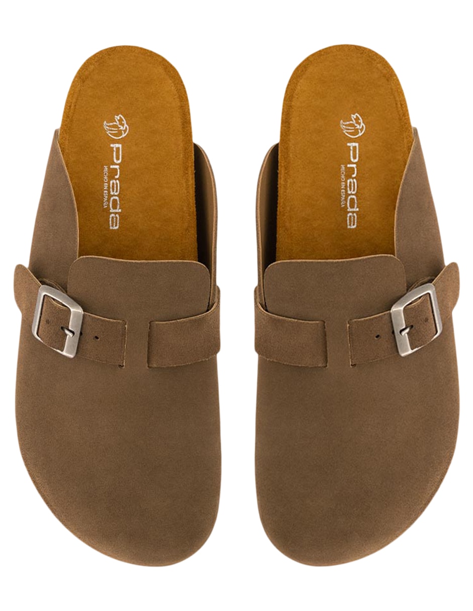Alpargata Prada para hombre