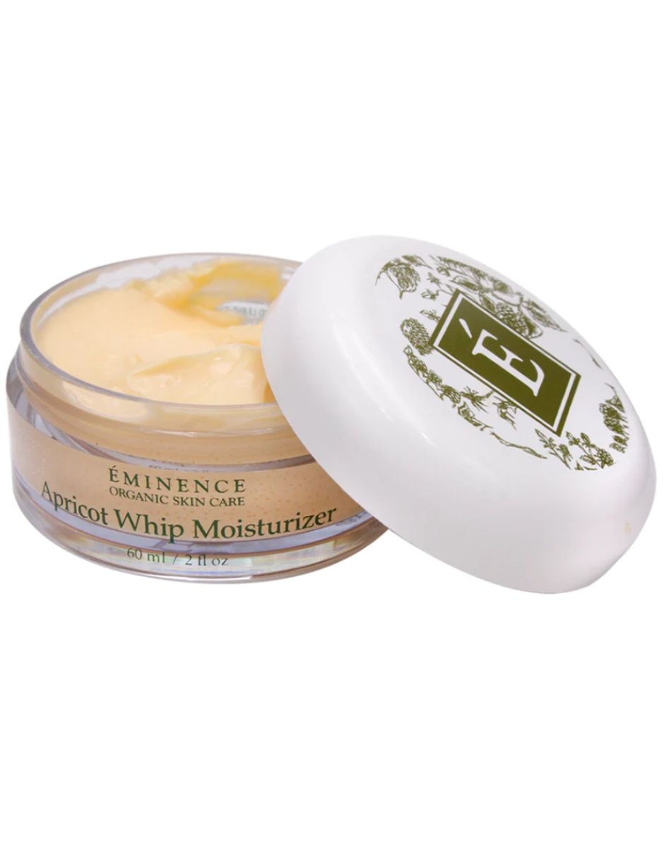 Set de crema para facial recomendada para humectar de día y noche éminence orange 6 para piel todo tipo piel