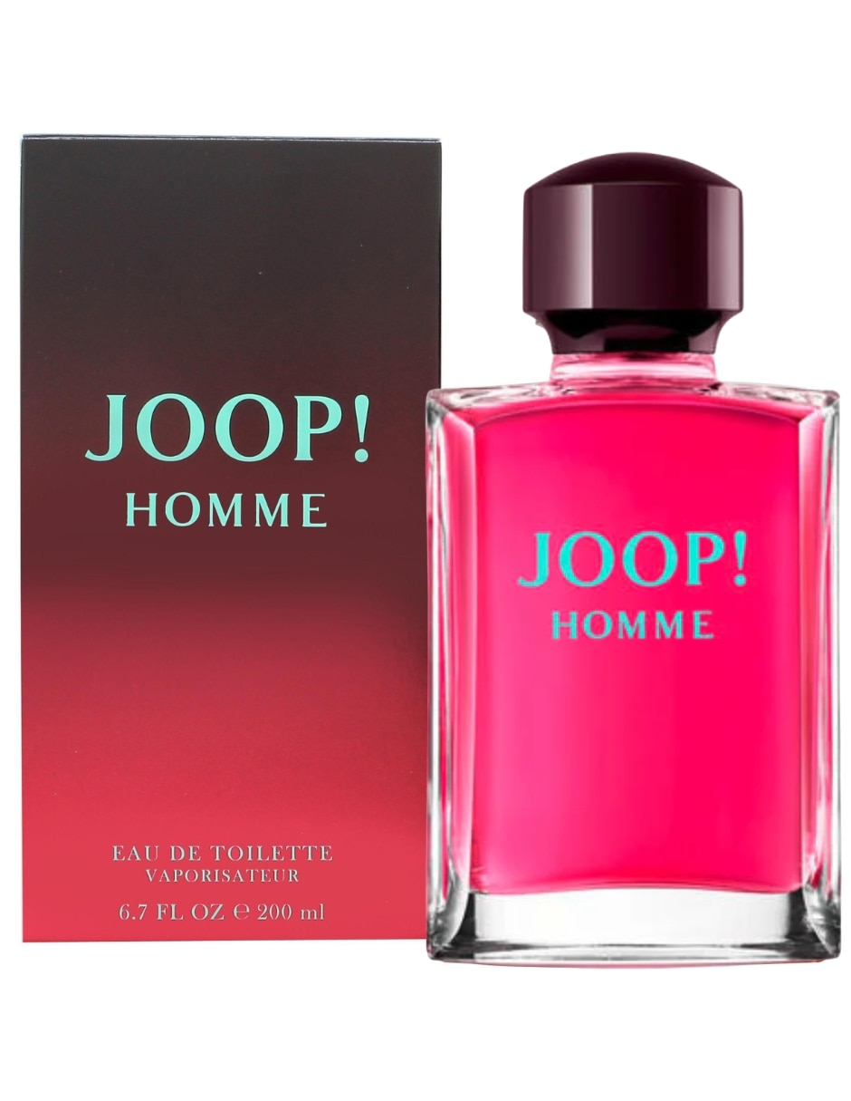Eau de toilette Joop! Homme para hombre