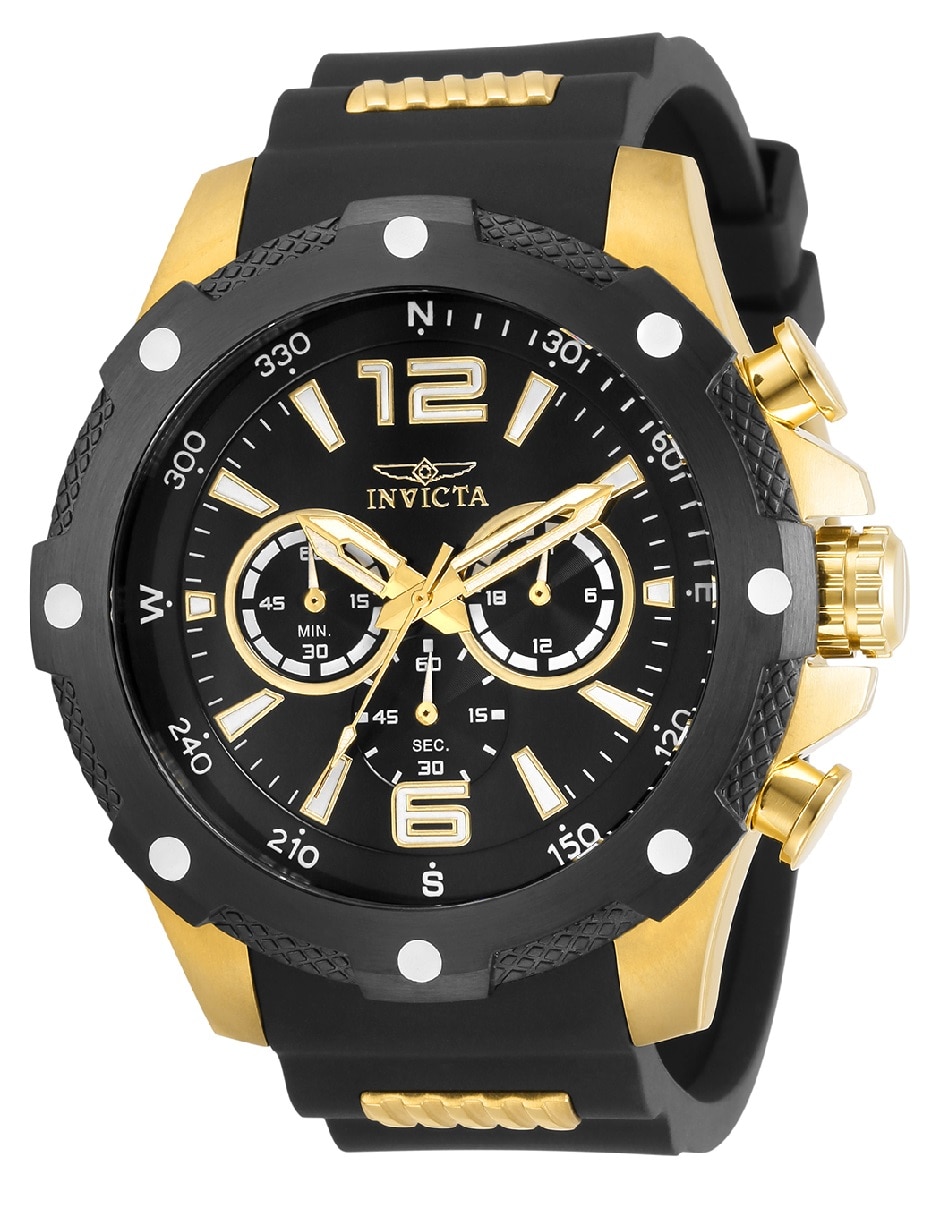 Reloj Invicta I-Force para hombre 30769