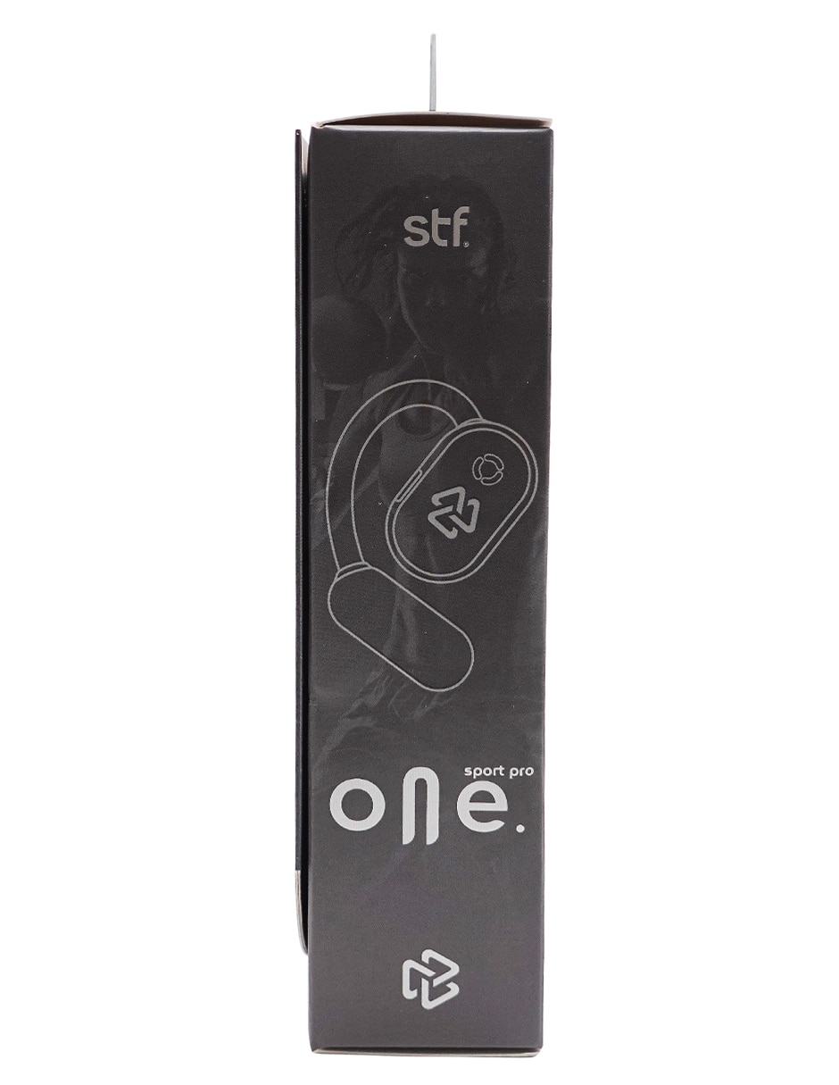 one pro sport inalámbrica 2