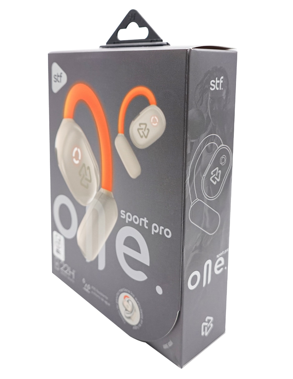one pro sport inalámbrica 5