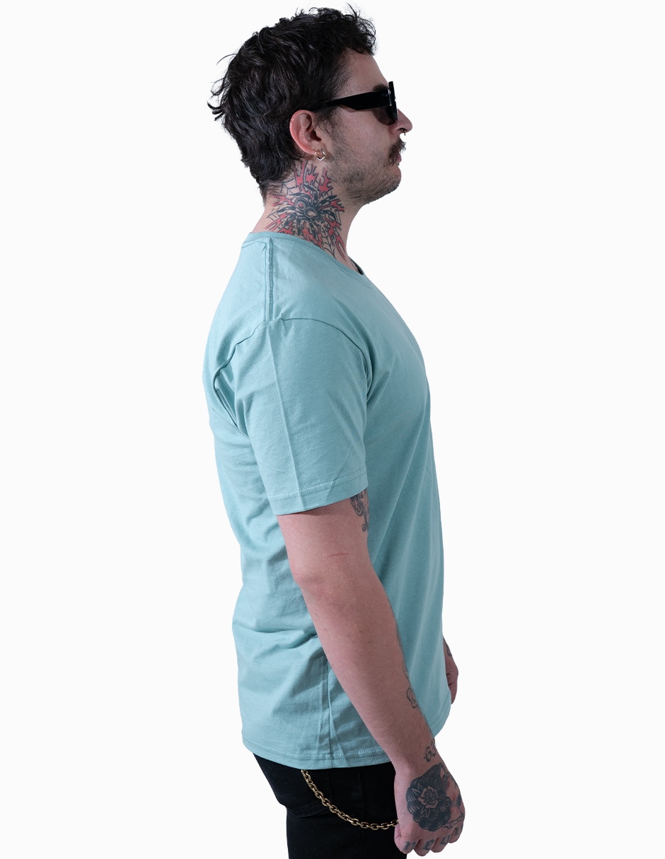 Playera Stkm Originals cuello redondo para hombre 3