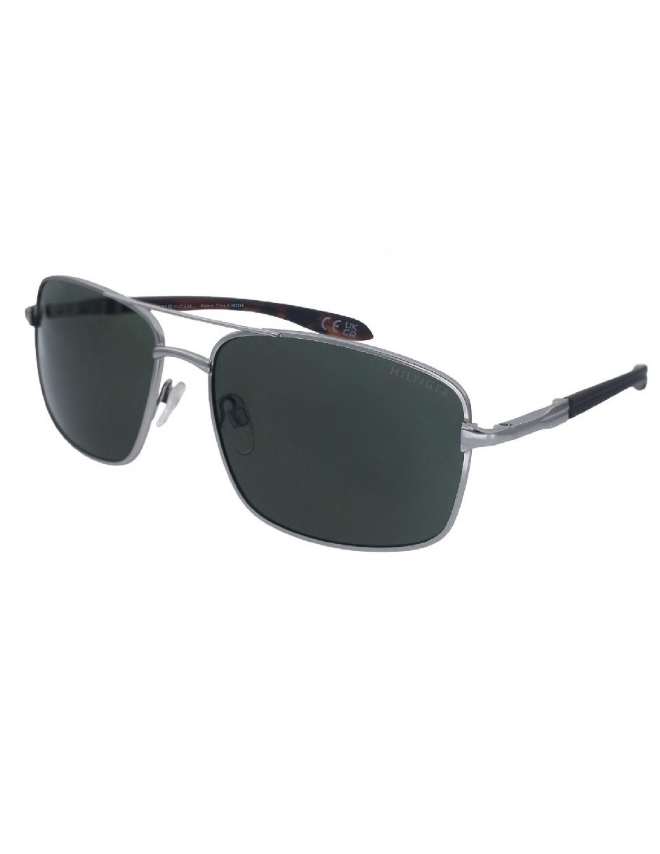 Lentes de sol Tommy Hilfiger Outlook x62218 para hombre