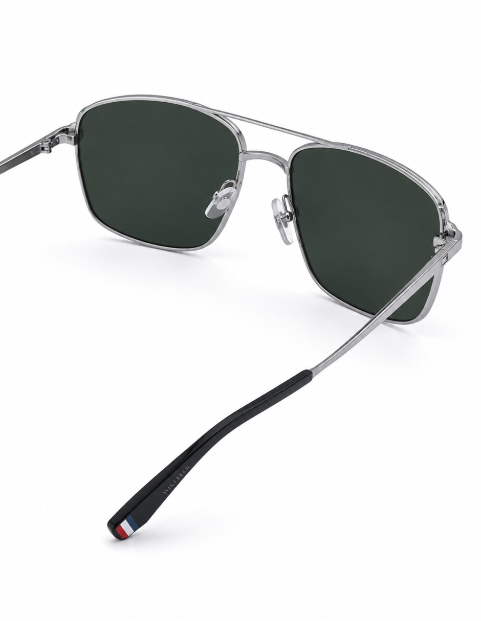 Lentes de sol Tommy Hilfiger Outlook x62218 para hombre