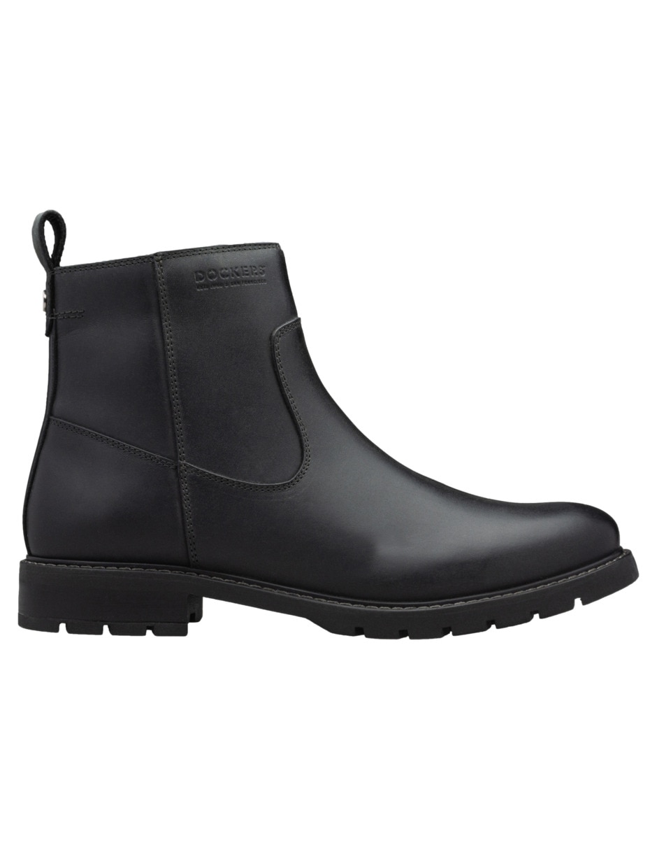 Dockers hykes de piel para hombre