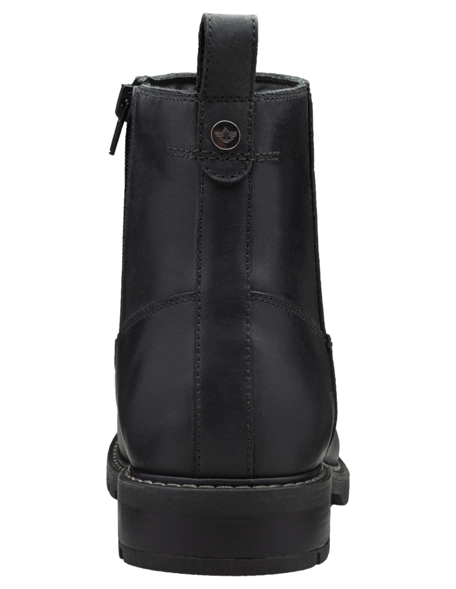 Dockers hykes de piel para hombre
