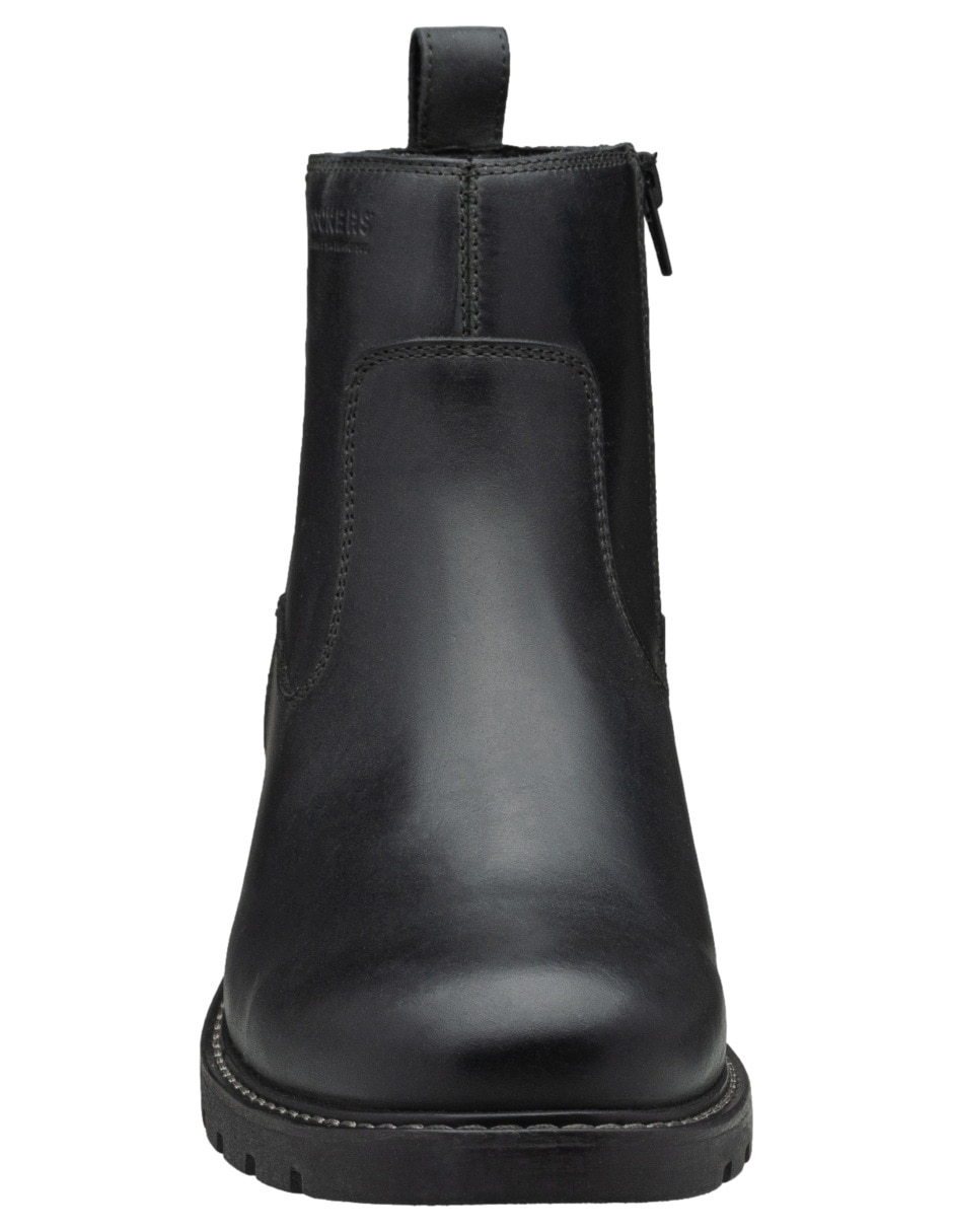 Dockers hykes de piel para hombre