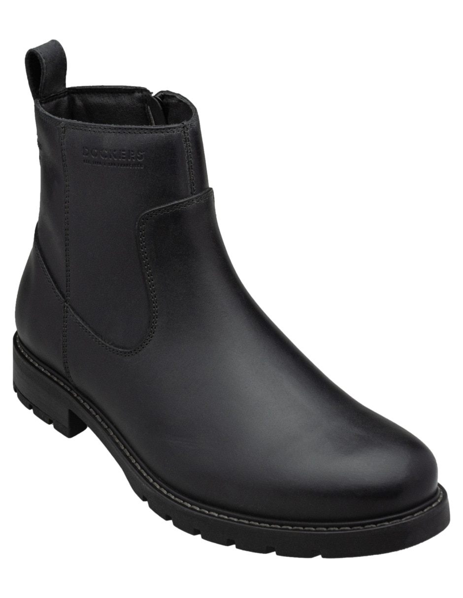 hykes de piel para hombre