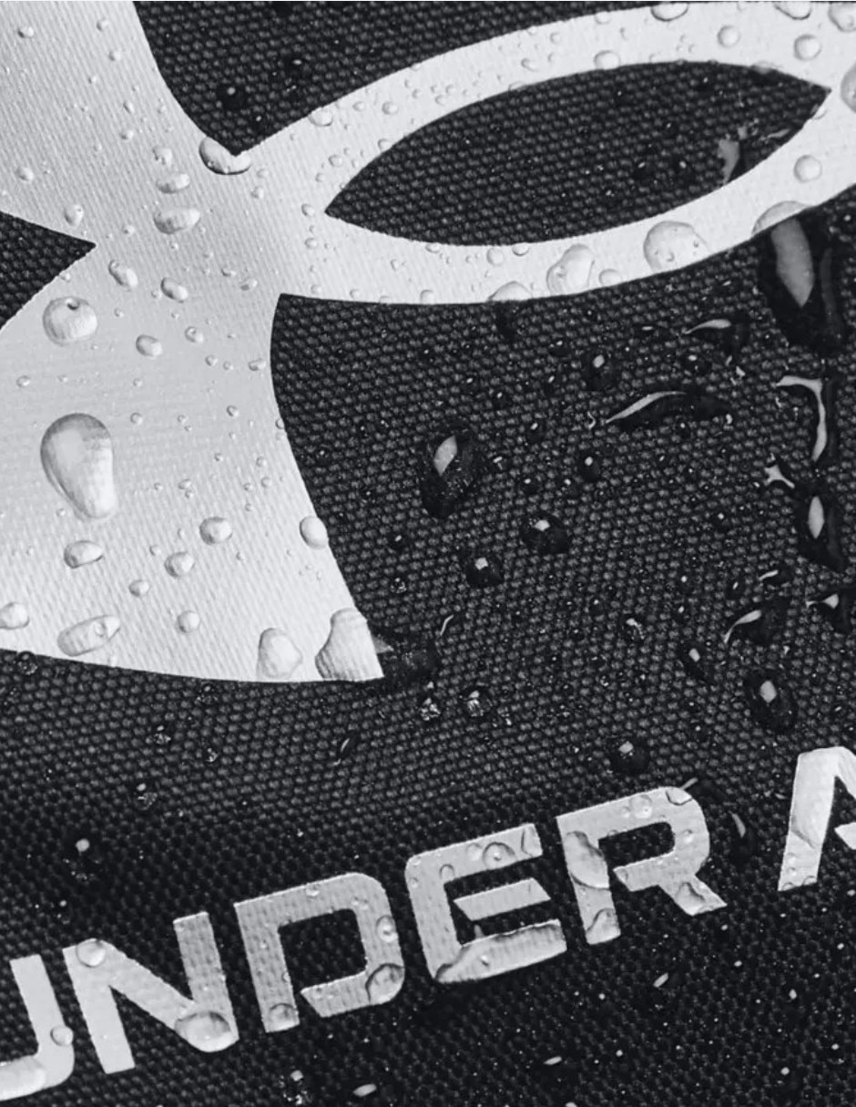 Bolsa under armour undeniable y unisex