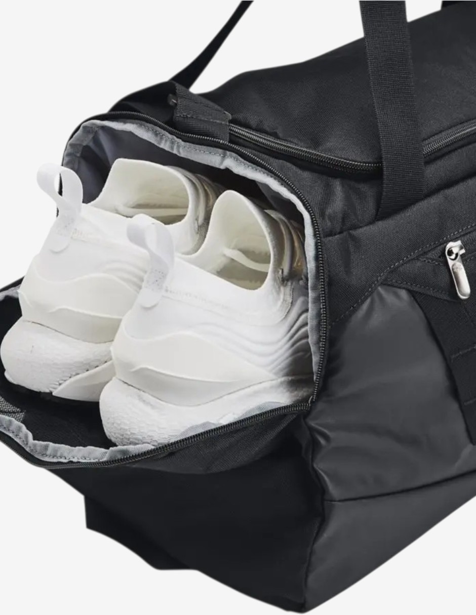 Bolsa under armour undeniable y unisex