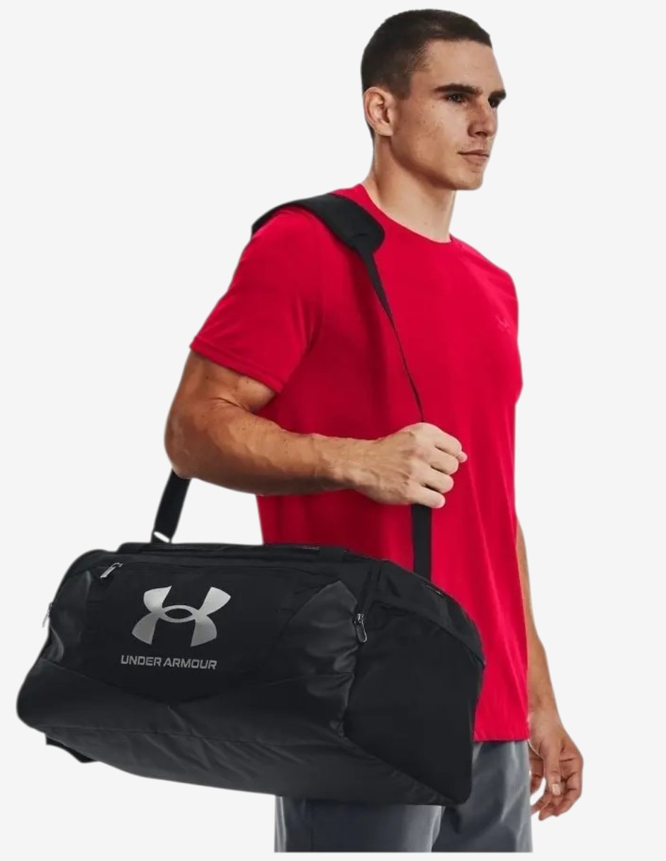 Bolsa under armour undeniable y unisex