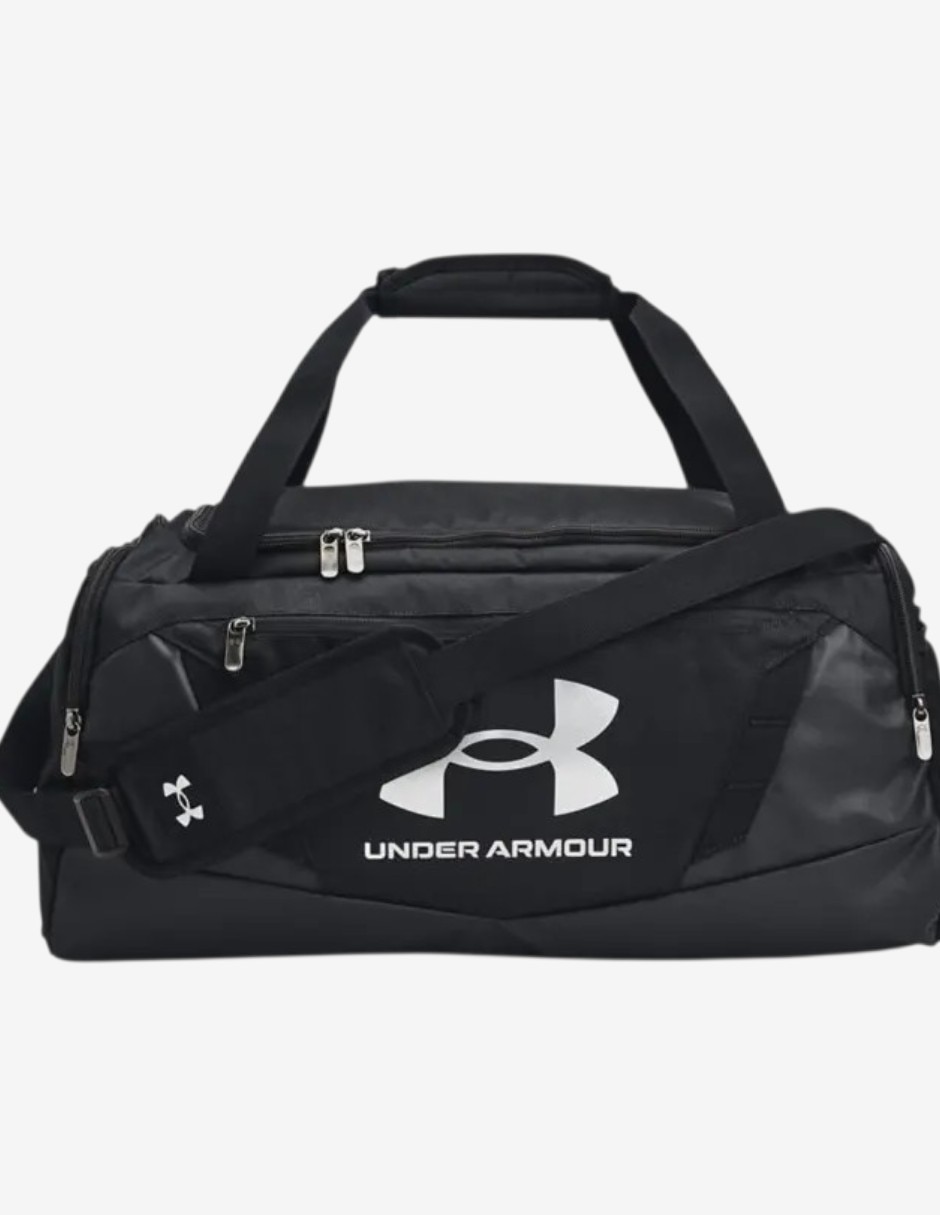 Bolsa under armour undeniable y unisex