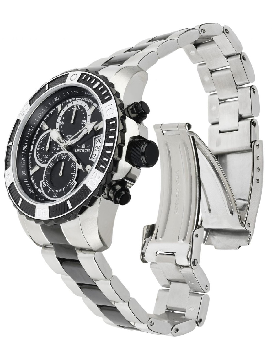 Reloj Invicta Pro diver para hombre 22416