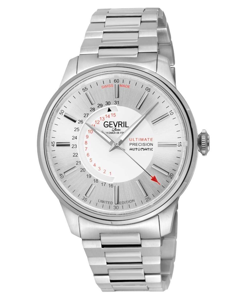 Reloj Guggenheim para hombre 49205b Reloj Guggenheim para hombre 49205b