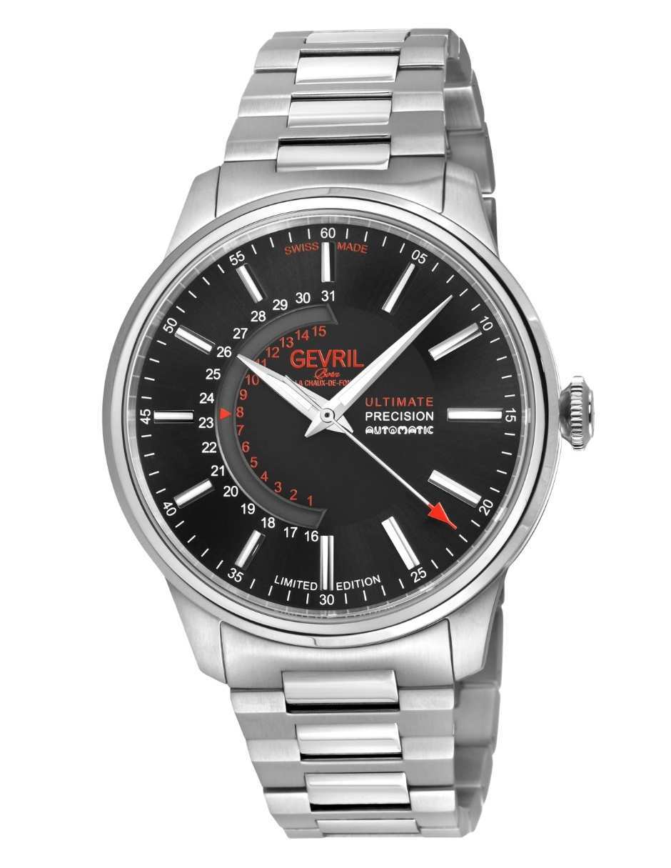 Reloj Guggenheim para hombre 49200b Reloj Guggenheim para hombre 49200b
