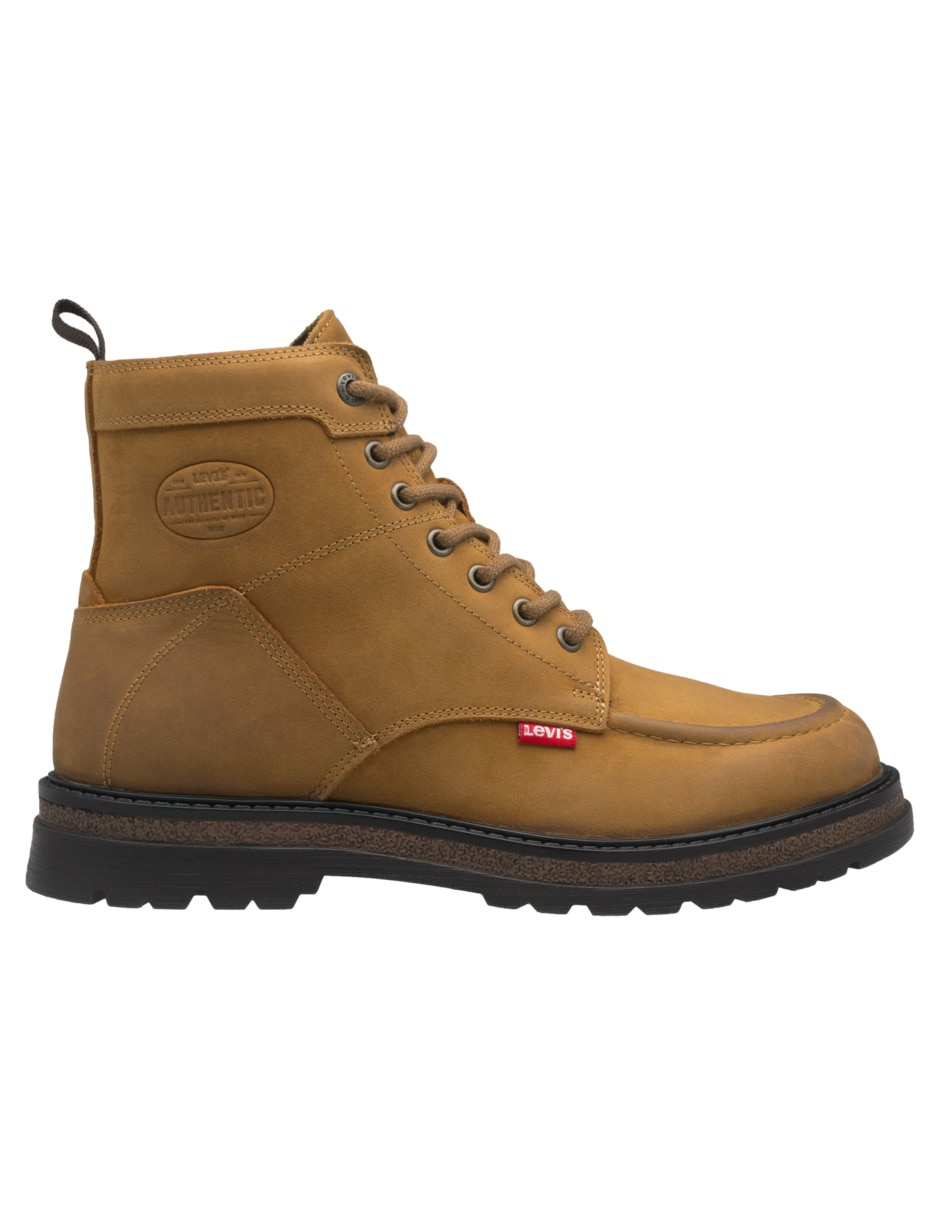 Levi's adrik de piel para hombre