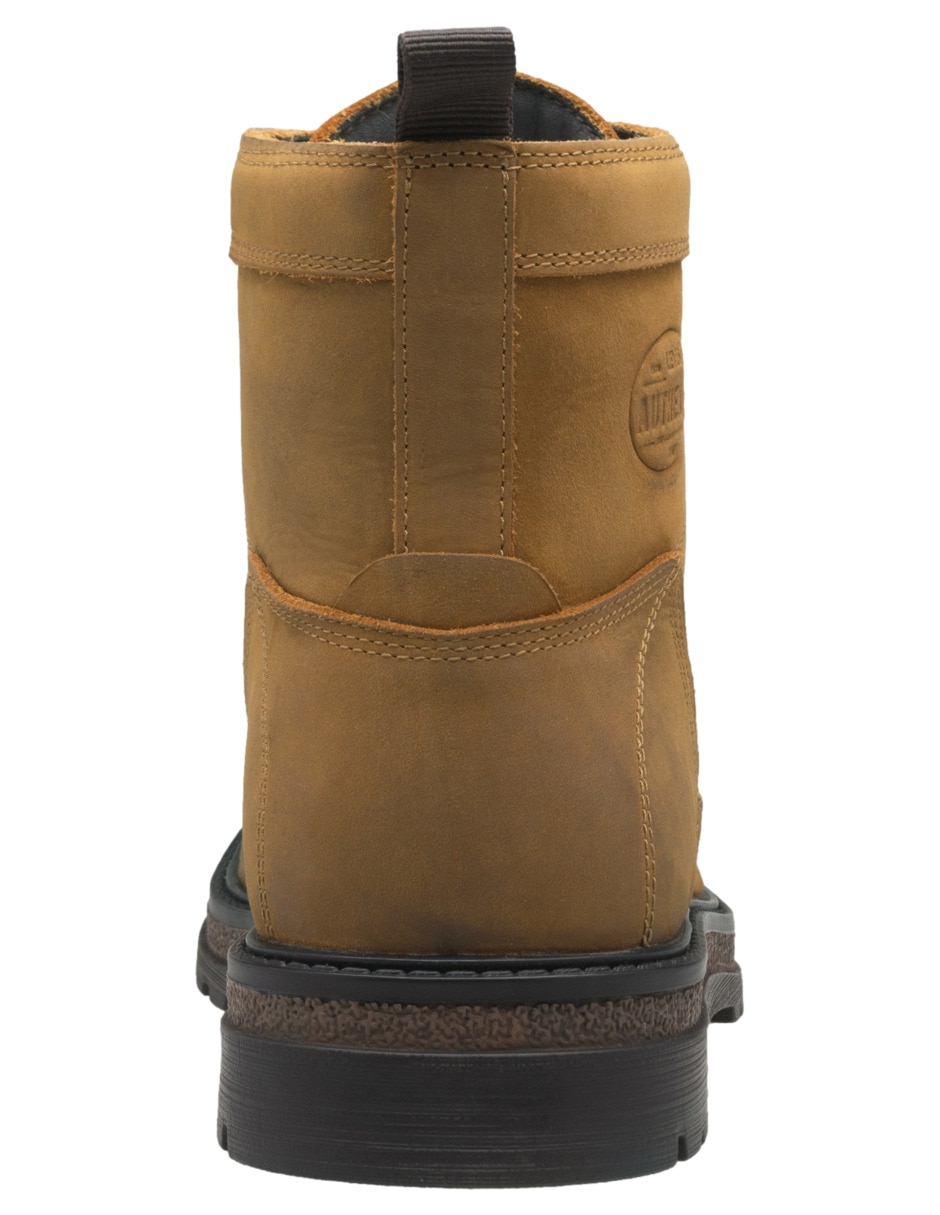 Levi's adrik de piel para hombre