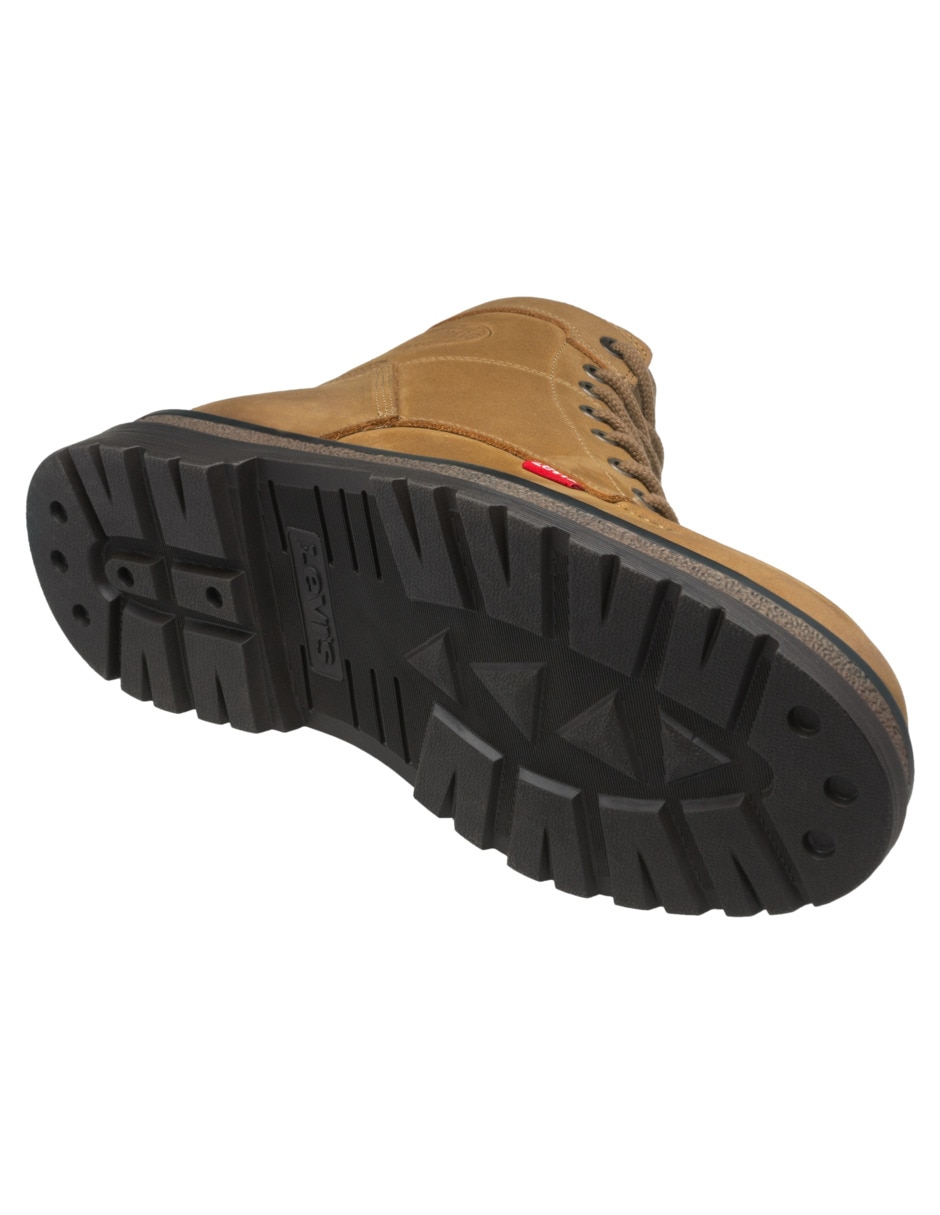 Levi's adrik de piel para hombre