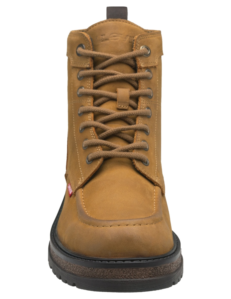 Levi's adrik de piel para hombre