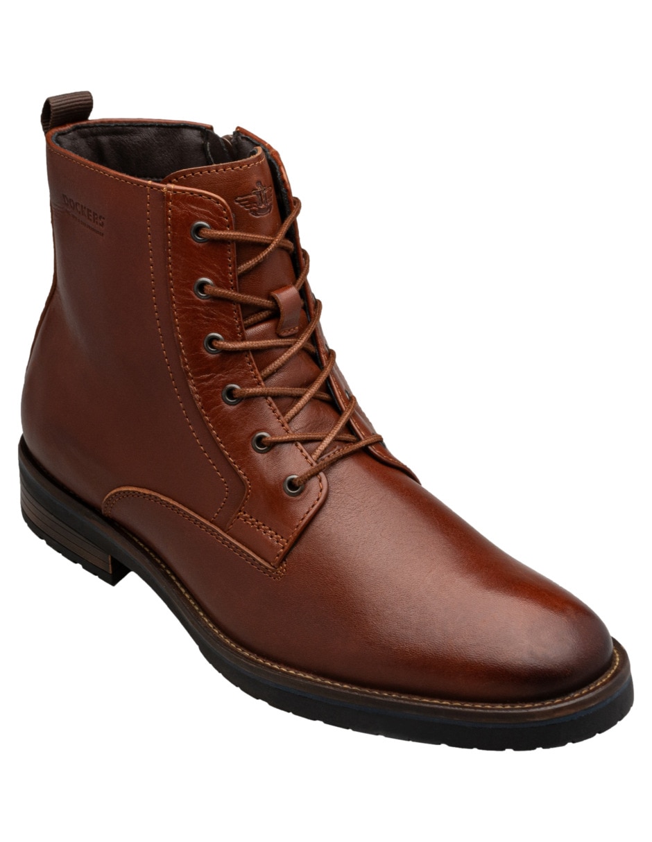 gabriel de piel para hombre