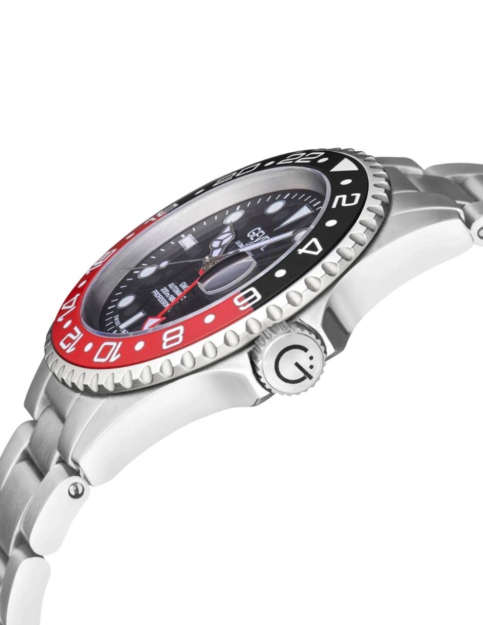 Reloj Gevril Wall street para hombre 4954A
