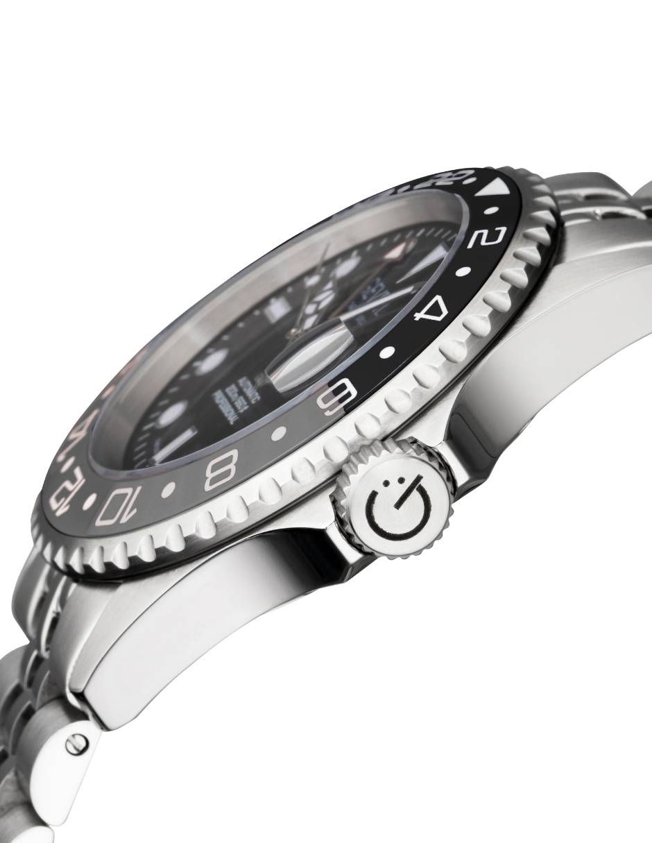 Reloj gevril wall street para hombre 4958b