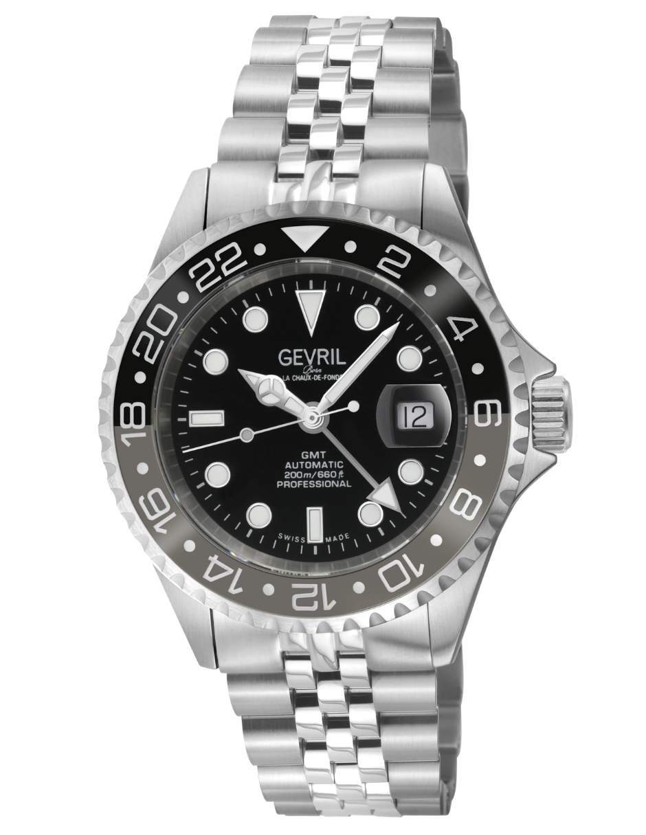 Reloj Wall Street para Hombre 4958B Reloj Wall Street para Hombre 4958B