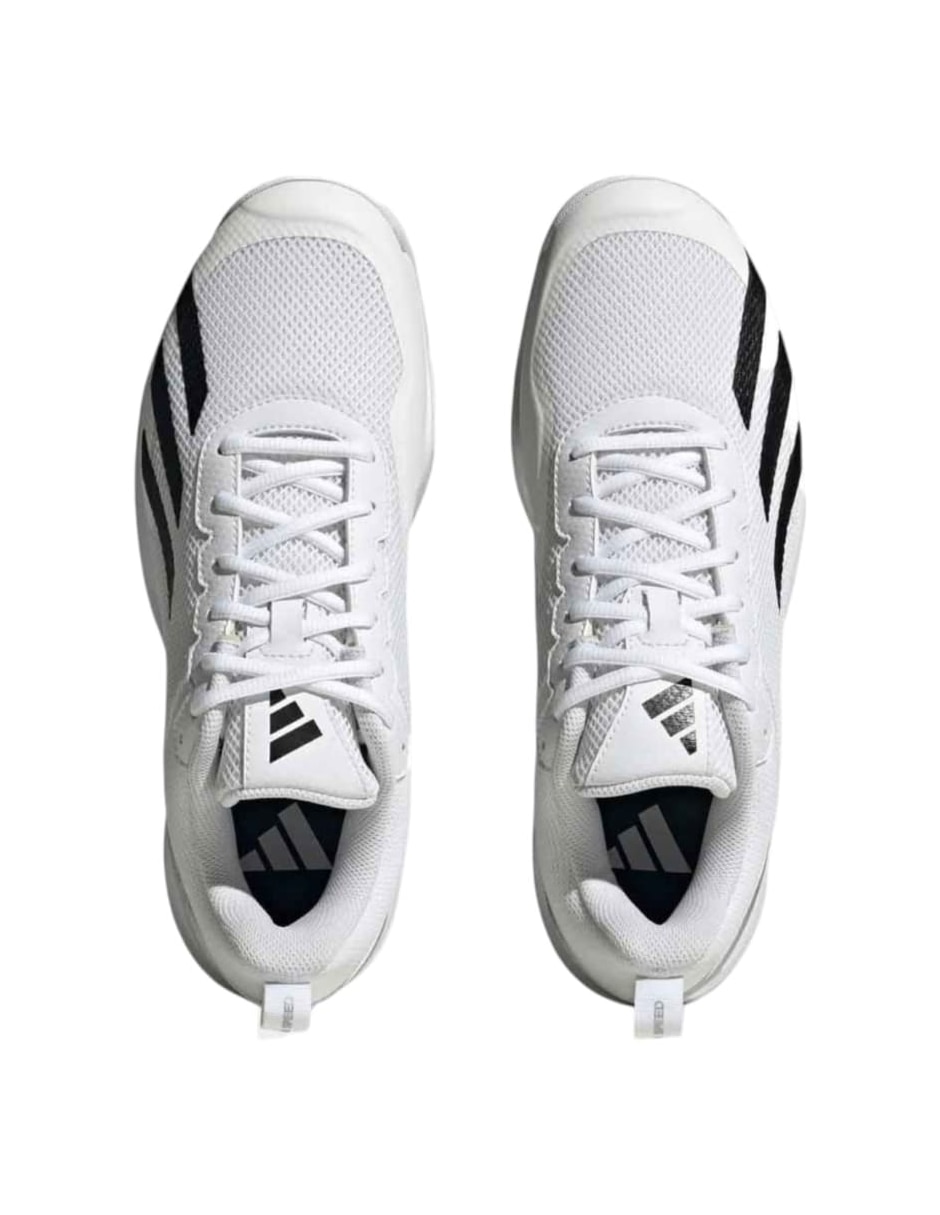 Tenis adidas courtflash speed ig9538 de hombre para pádel