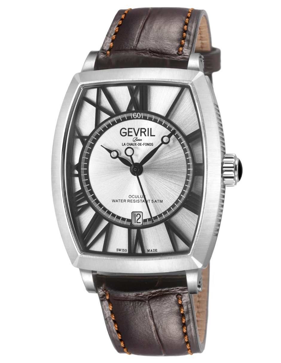 Reloj Oculus para Hombre 49600 Reloj Oculus para Hombre 49600