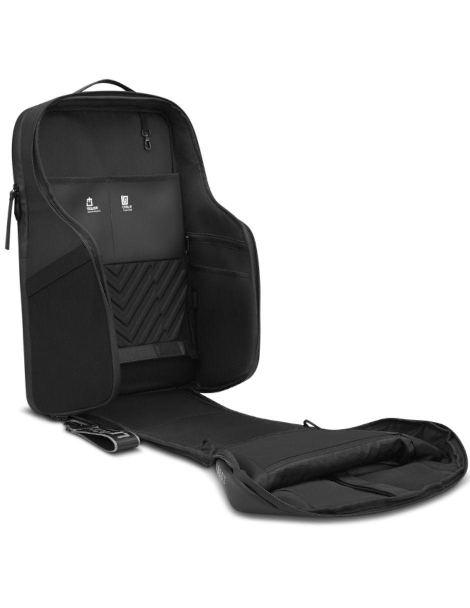 Mochila con portalaptop unisex 2
