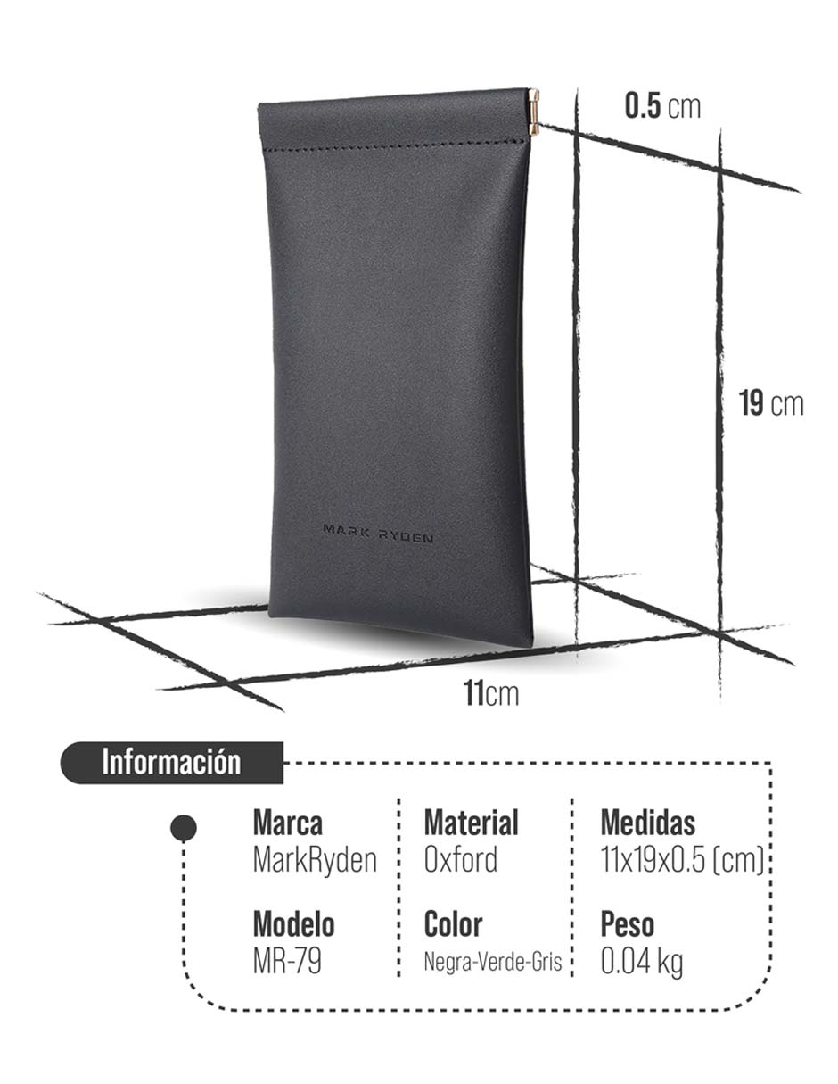 funda accesorios para audífonos 2
