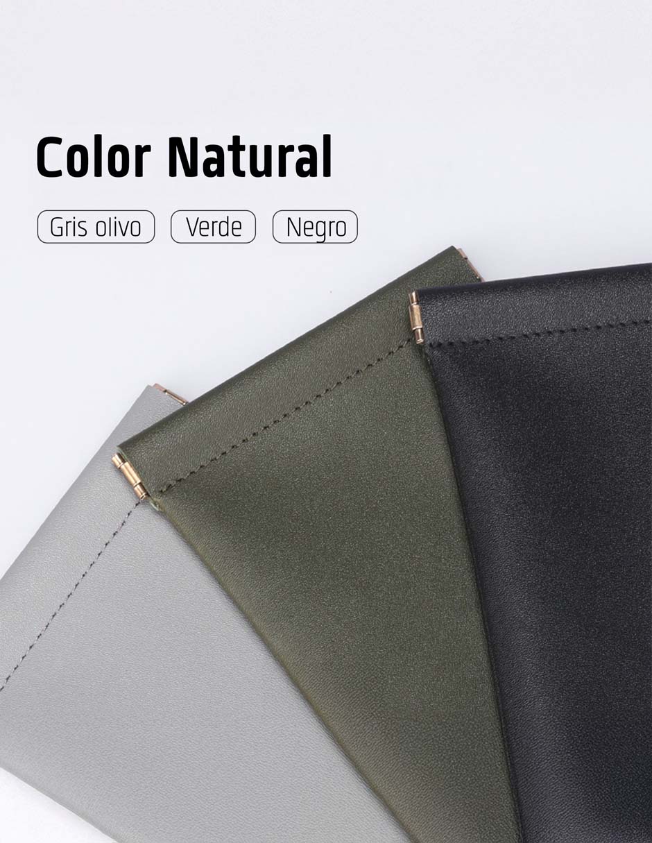 funda accesorios para audífonos 4