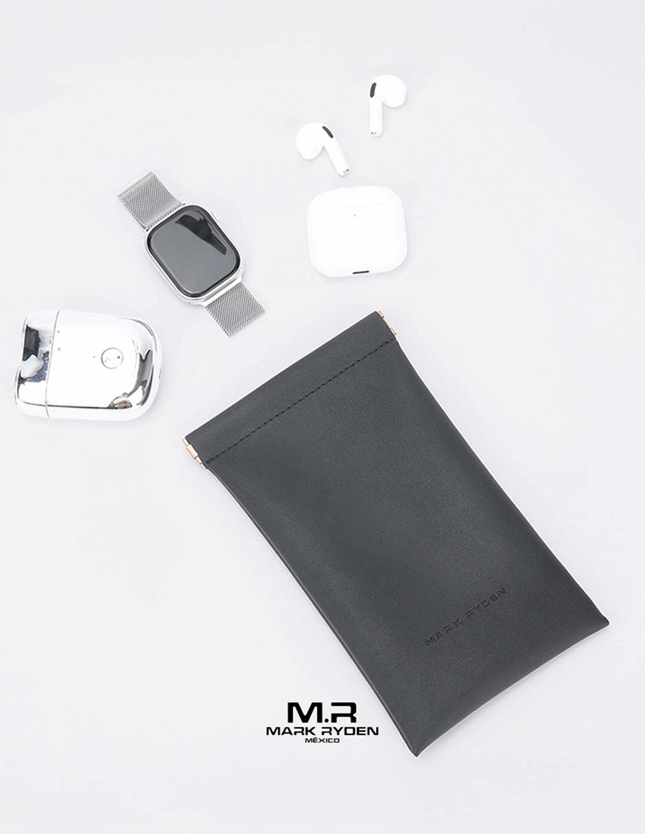 funda accesorios para audífonos 8